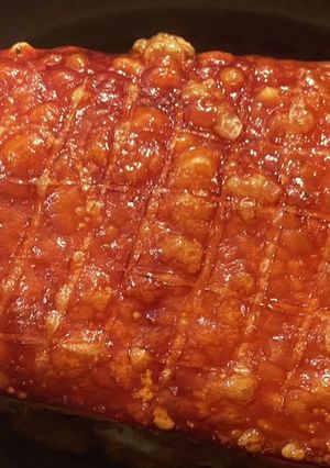 クリスピーポーク(Pork pata)-レシピのメイン写真