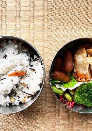 2年目｜怒涛のお弁当生活42日目-レシピのメイン写真