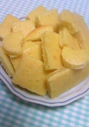 計量カップで簡単クッキー-レシピのメイン写真