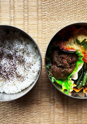 2年目｜怒涛のお弁当生活44日目-レシピのメイン写真
