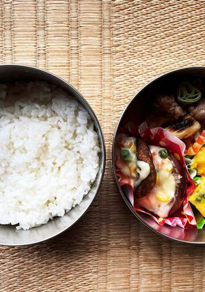 2年目｜怒涛のお弁当生活45日目-レシピのメイン写真