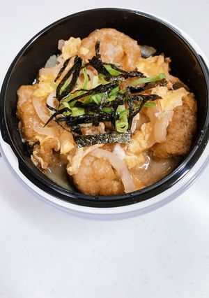 娘のお弁当142★-レシピのメイン写真