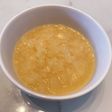 簡単!玉ねぎの無水スープ ホットクック