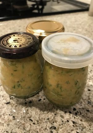 万能☆青唐辛子味噌-レシピのメイン写真