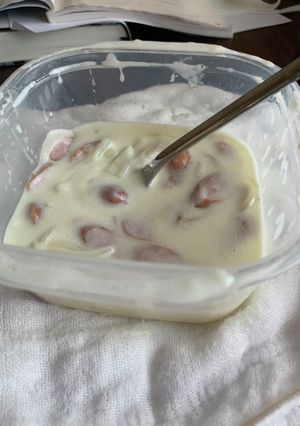 超濃厚シチュー-レシピのメイン写真