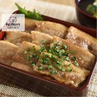 基本からアレンジまで！思わずつくりたくなる「豚バラ肉 蒲焼