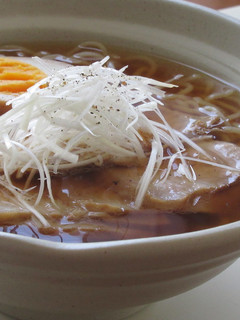 〖 意外と簡単!?自家製チャーシュー麺〗-レシピのメイン写真