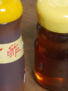 手作り甘酢-レシピのメイン写真