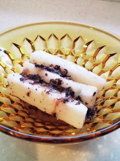 長芋とゆかりの酢の物-レシピのメイン写真