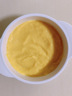 離乳食初期 とうもろこし-レシピのメイン写真