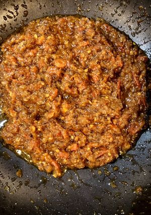 スパイスカレー(ベース)-レシピのメイン写真
