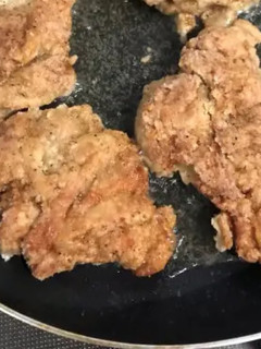 レジ横チキン-レシピのメイン写真