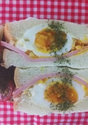 ☆わっぱ弁当生活202-レシピのメイン写真