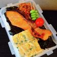 お弁当(6/23)