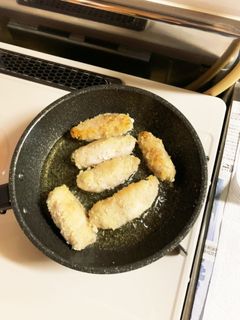 豚バラのチーズと大葉巻き-レシピのメイン写真