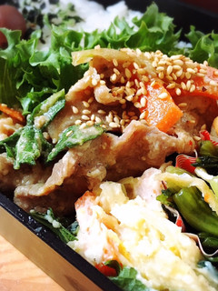 豆板醤・甜麺醤使いません!レンジで回鍋肉-レシピのメイン写真