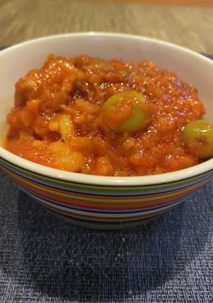 チキンカチャトラ-レシピのメイン写真