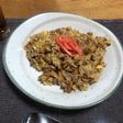 最強 簡単 豚バラ チャーハン
