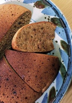 田舎ばぁやのヤキムチ-レシピのメイン写真