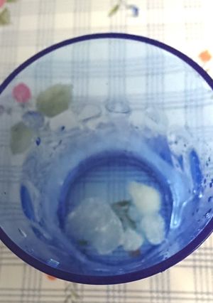 簡単オリジナル炭酸水-レシピのメイン写真