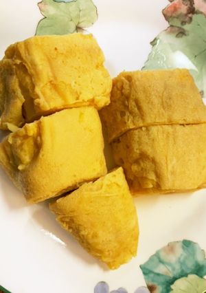 超絶美味い卵焼き-レシピのメイン写真