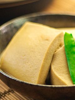 短時間でしっかり味が染み込む!高野豆腐-レシピのメイン写真