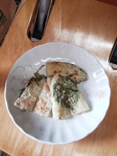 鱚の大葉焼き-レシピのメイン写真