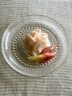 かぶの甘酢漬け-レシピのメイン写真