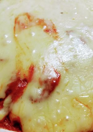 夏野菜とチーズのオーブン焼き-レシピのメイン写真