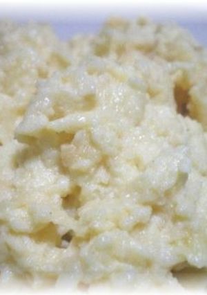 ホテルの朝食★スクランブルエッグ★-レシピのメイン写真