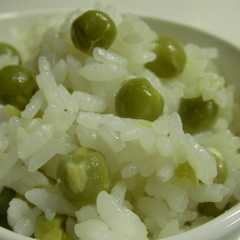 รูปของ 豆★豆★今日は豆ごはん～★