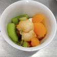 めばえ保育園 トライフル