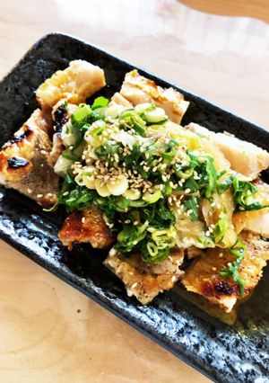 兵庫名物♡簡単がいいね✨我が家のひねぽん-レシピのメイン写真