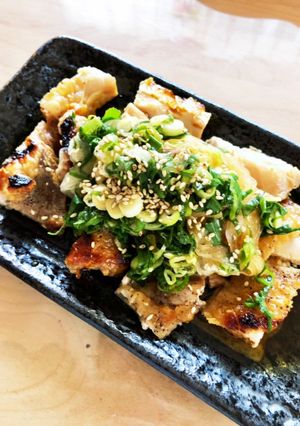 兵庫名物♡簡単がいいね✨我が家のひねぽん-レシピのメイン写真