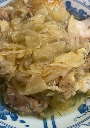 Twitterで話題の「帰れ、鶏肉へ！」-レシピのメイン写真
