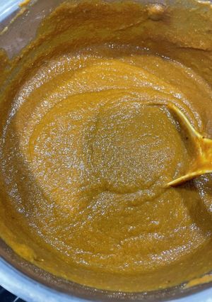 野菜いっぱい 無水カレー-レシピのメイン写真