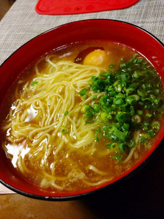 インスタントラーメン アレンジ 醤油編-レシピのメイン写真