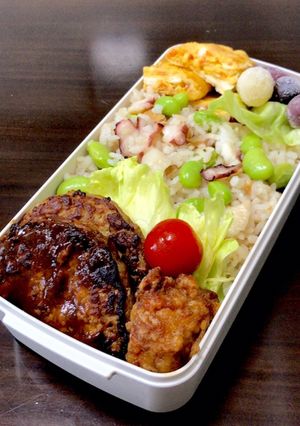 男子高校生のお弁当20210626-レシピのメイン写真