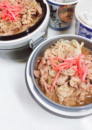 娘のお弁当+ダンナの分も143★-レシピのメイン写真