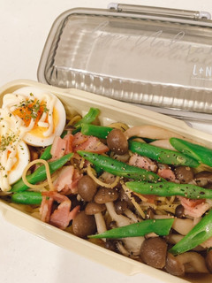 お弁当☆記録用 50-レシピのメイン写真