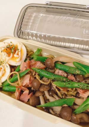 お弁当☆記録用 50-レシピのメイン写真