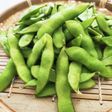 枝豆農家直伝!美味しい枝豆の茹で方