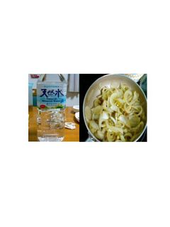 甘~い(o^-^o) 玉ねぎたっぷり煮-レシピのメイン写真