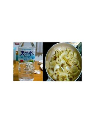 甘～い(o^-^o) 玉ねぎたっぷり煮-レシピのメイン写真