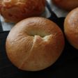 基本のベーグル