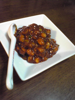すぐ出来る!万能大豆ねぎ味噌♪-レシピのメイン写真