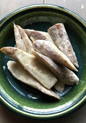 ごぼうサラダ-レシピのメイン写真