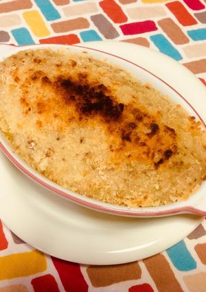 超簡単☆山盛りスコップコロッケ♪♪♪-レシピのメイン写真