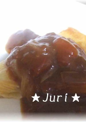 ★ふんわり♪スペイン風オムレツ★-レシピのメイン写真