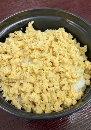 高野豆腐そぼろ～美味しくカロリーOFF～-レシピのメイン写真